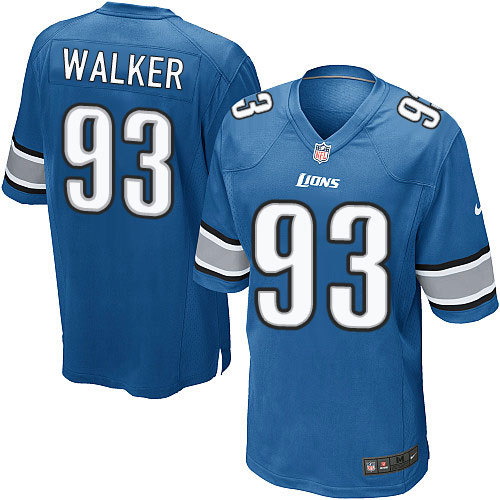 Detroit Lions kids jerseys-043